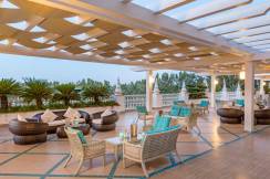 ROYAL HOLIDAY PALACE Restaurants